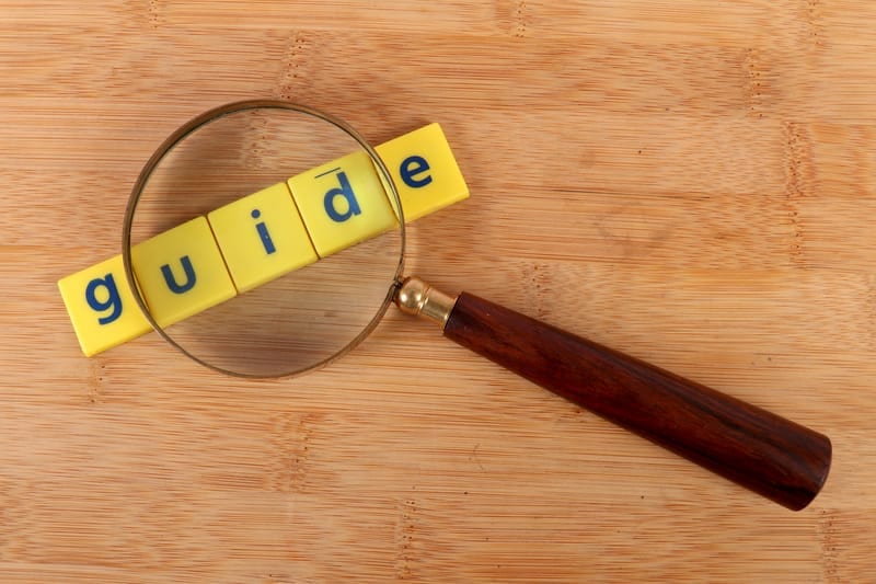 Guide Logo